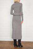 Proenza Schouler Dresses Jocelyn Dress in Grey Jocelyn Dress in Grey