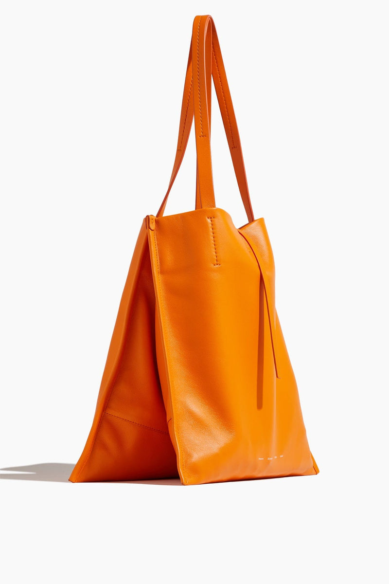 Twin Tote – Proenza Schouler