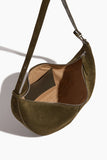 Proenza Schouler Top Handle Bags Slide Bag in Olive Proenza Schouler Slide Bag in Olive