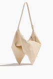 Proenza Schouler Tetra Shoulder Bag in Resin