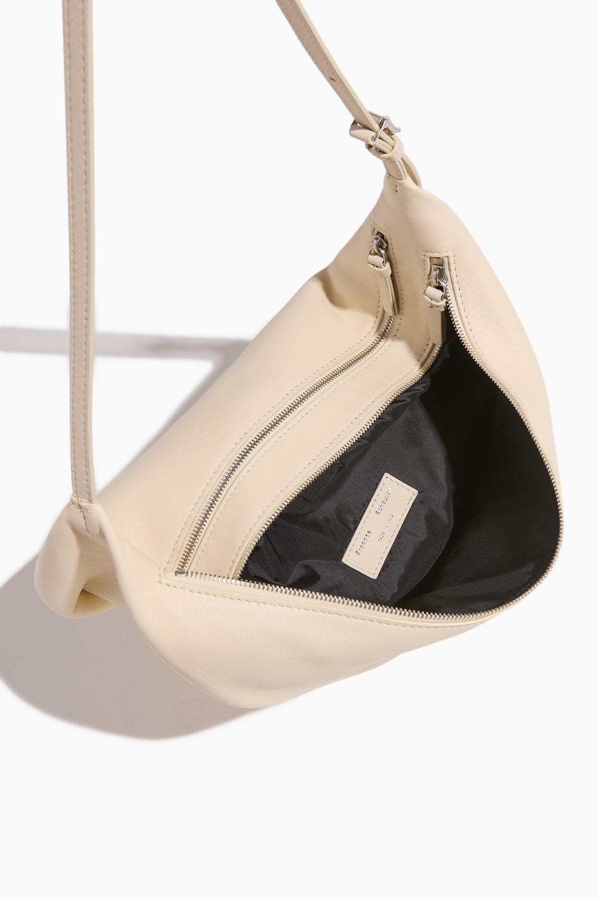 Proenza Schouler Tetra Shoulder Bag in Resin