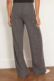 Proenza Schouler Pants Violet Pant Jersey in Dark Grey Melange Proenza Schouler Violet Pant Jersey in Dark Grey Melange