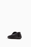 Proenza Schouler Whip Loafers in Black