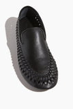 Proenza Schouler Whip Loafers in Black