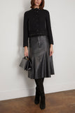 Proenza Schouler Jackets Alice Suiting Jacket in Black