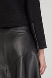 Proenza Schouler Jackets Alice Suiting Jacket in Black