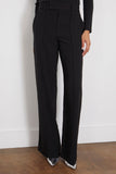 Proenza Schouler Pants Weyes Pant in Black