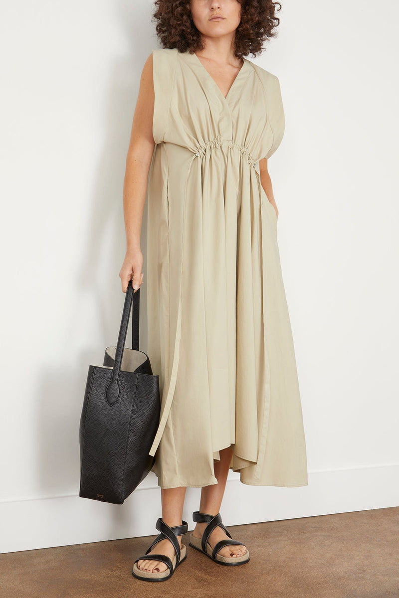 Rachel Comey Clement Dress in Dusty Sage – Hampden Clothing