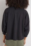 Rachel Comey Sweatshirts Fond Sweatshirt in Charcoal