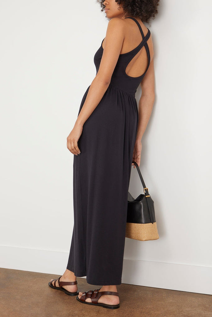Rachel Comey Wallis Dress in Black – Hampden Clothing