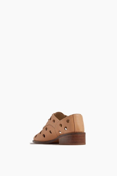 Rachel Comey Loafers Acker Flat in Camel Rachel Comey Acker Flat in Camel