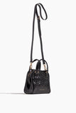 Rachel Comey Top Handle Bags Brevis Bag in Black Rachel Comey Brevis Bag in Black
