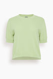 Rachel Comey Tops Calibra Top in Mint Rachel Comey Calibra Top in Mint