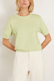 Rachel Comey Tops Calibra Top in Mint Rachel Comey Calibra Top in Mint