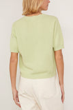 Rachel Comey Tops Calibra Top in Mint Rachel Comey Calibra Top in Mint