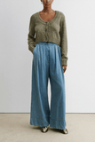 Rachel Comey Coxsone Pant in Celeste