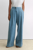 Rachel Comey Coxsone Pant in Celeste