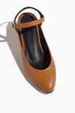 Rachel Comey Pumps Danes Kitten Heel in Caramel Rachel Comey Danes Kitten Heel in Caramel