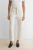Rachel Comey Elkin Pant in White