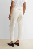 Rachel Comey Elkin Pant in White