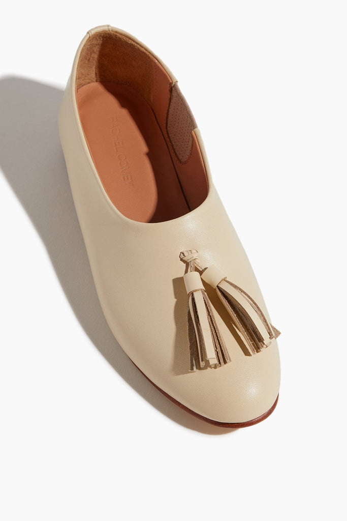 Beya Loafer in Dusty Pink – Hampden Clothing