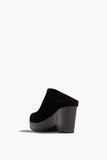 Rachel Comey Gammon Clog in Black
