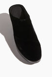 Rachel Comey Gammon Clog in Black