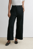Garra Pant in Black