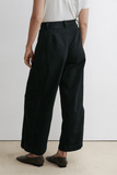 Garra Pant in Black