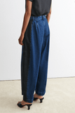 Rachel Comey Garra Pant in Dark Wash
