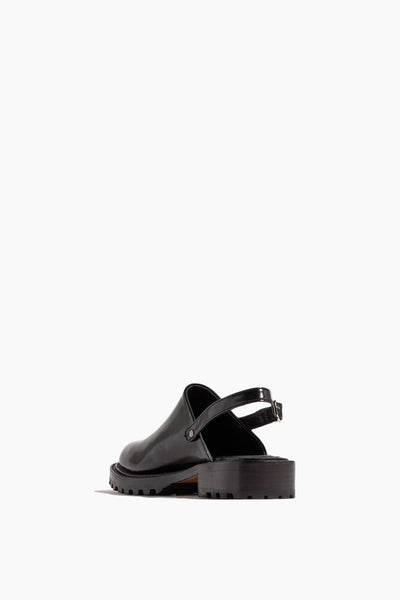 Rachel Comey Mules Gilly Clog in Black Rachel Comey Gilly Clog in Black