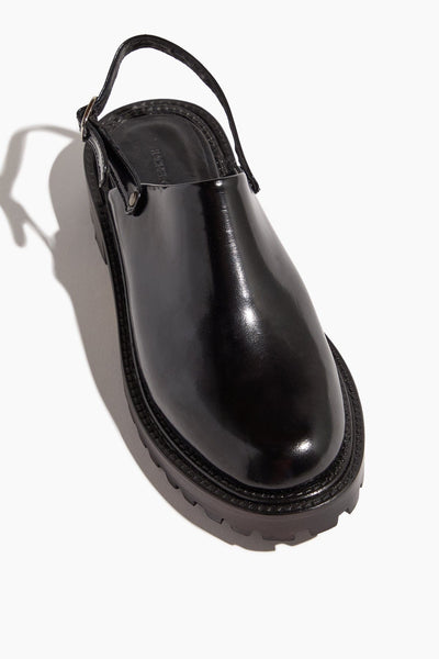 Rachel Comey Mules Gilly Clog in Black Rachel Comey Gilly Clog in Black