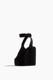 Rachel Comey Platforms Kapre Platform Sandal in Black Rachel Comey Kapre Platform Sandal in Black