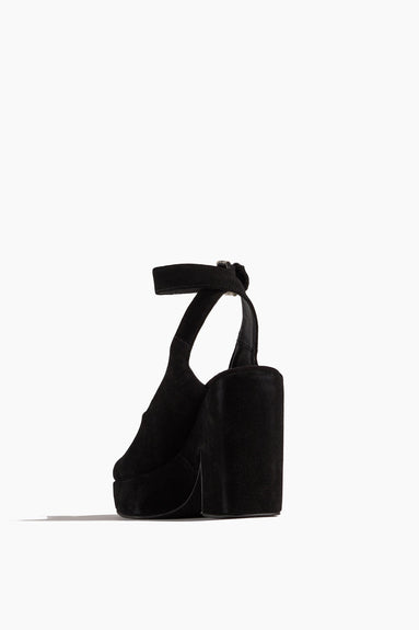 Rachel Comey Platforms Kapre Platform Sandal in Black Rachel Comey Kapre Platform Sandal in Black