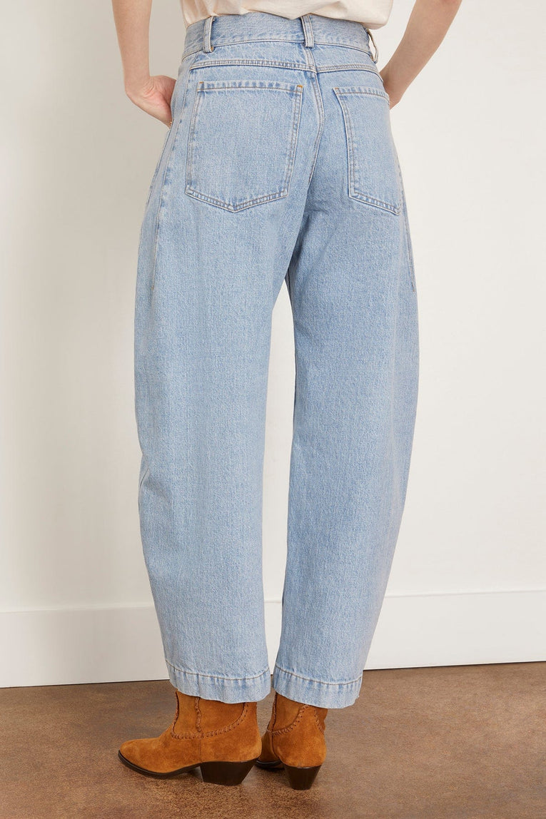 Rachel Comey Jeans Keenan Pant in Light Wash Rachel Comey Keenan Pant in Light Wash