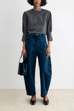 Rachel Comey Keenan Pant in Muddy Indigo