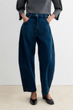 Rachel Comey Keenan Pant in Muddy Indigo