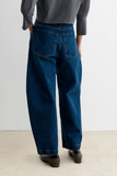 Rachel Comey Keenan Pant in Muddy Indigo