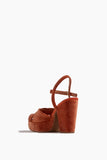 Rachel Comey Keta Heel in Orange