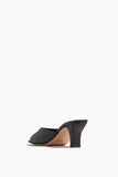 Rachel Comey Strappy Heels Kitten Heel in Black Rachel Comey Kitten Heel in Black