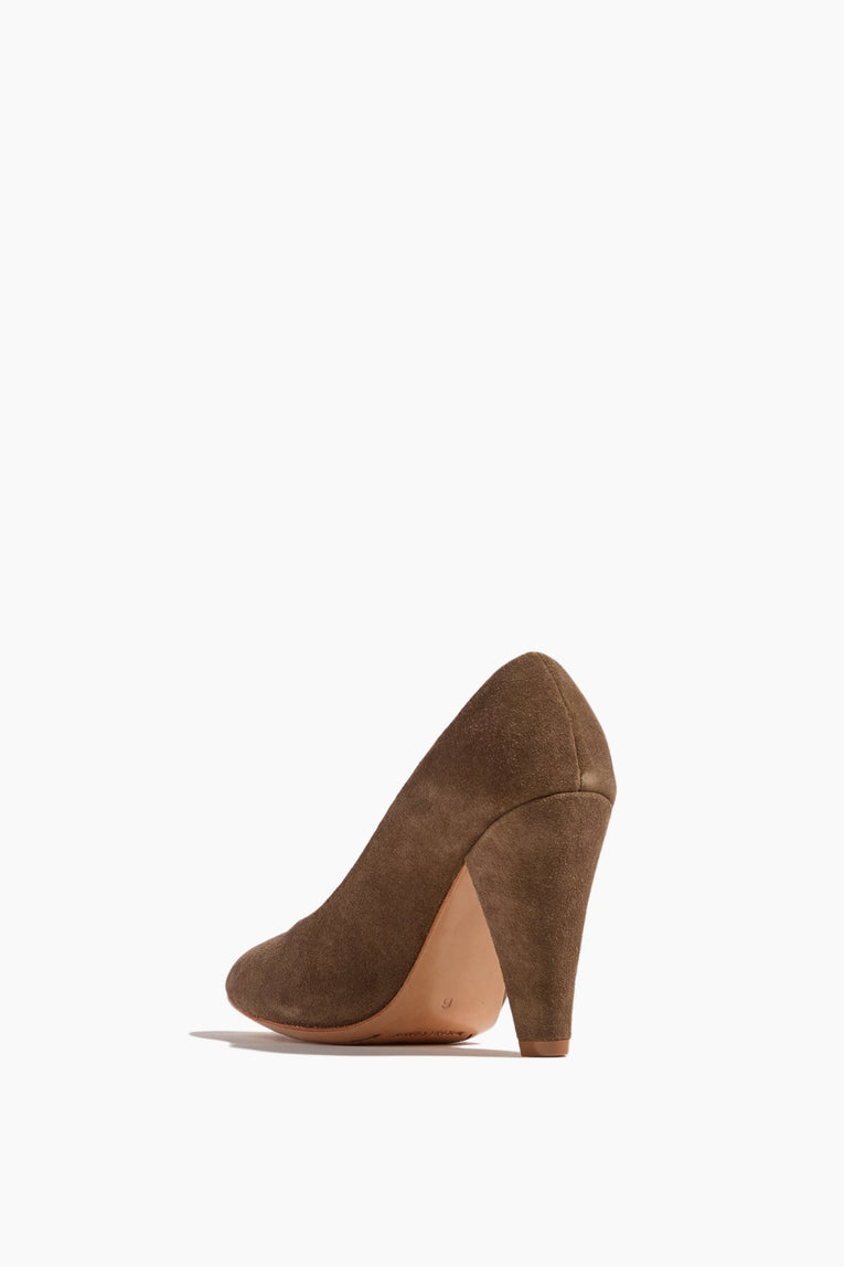 Rachel Comey Mouse Heel in Mud