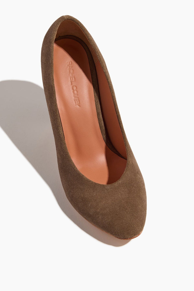 Rachel Comey Mouse Heel in Mud
