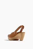 Rachel Comey Clogs Myst Clog in Caramel Rachel Comey Myst Clog in Caramel