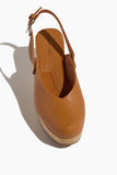 Rachel Comey Clogs Myst Clog in Caramel Rachel Comey Myst Clog in Caramel