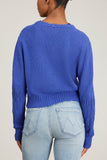 Rachel Comey Sweaters Olia Cardigan in Blue Rachel Comey Olia Cardigan in Blue