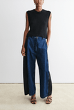 Rachel Comey Relent Top in Black