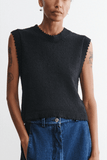 Rachel Comey Relent Top in Black