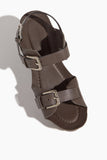 Rachel Comey Clogs Richi Sandal Clog in Taupe Rachel Comey Richi Sandal Clog in Taupe