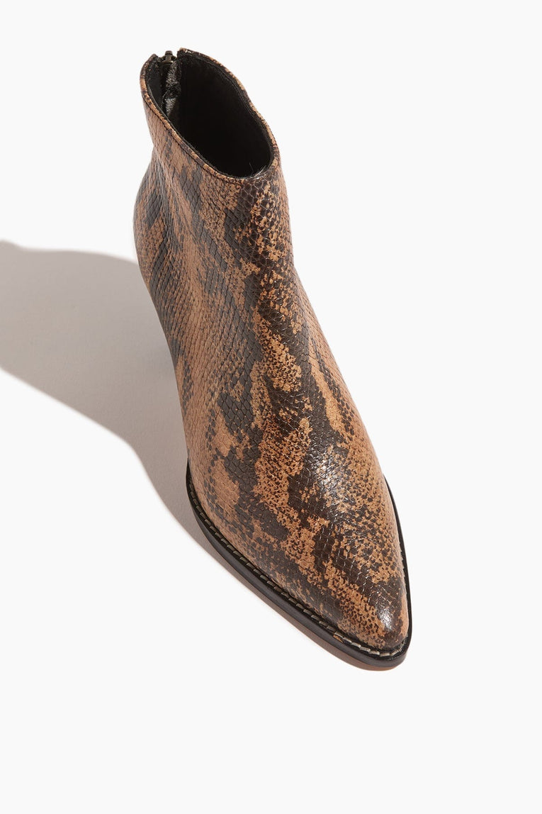 Rachel Comey Sonora Boot in Sienna Multi