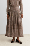 Rachel Comey Swift Skirt in Khaki